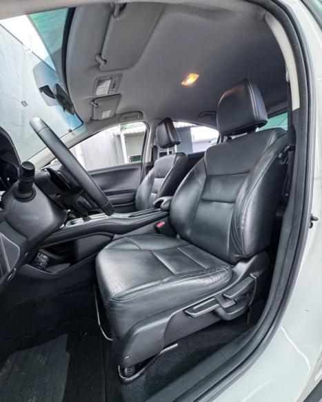 HONDA HR-V 1.8 16V 4P EXL FLEX AUTOM�TICO CVT, Foto 9