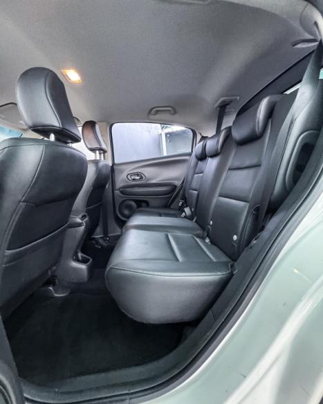 HONDA HR-V 1.8 16V 4P EXL FLEX AUTOM�TICO CVT, Foto 10