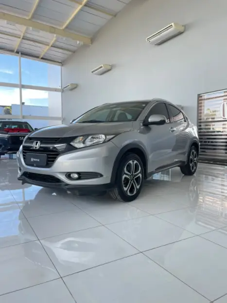 HONDA HR-V 1.8 16V 4P EXL FLEX AUTOM�TICO CVT, Foto 1