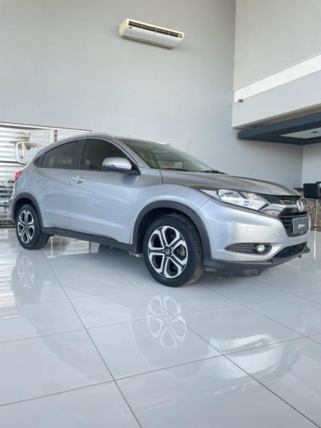 HONDA HR-V 1.8 16V 4P EXL FLEX AUTOM�TICO CVT, Foto 2