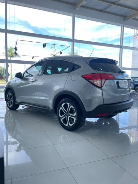 HONDA HR-V 1.8 16V 4P EXL FLEX AUTOM�TICO CVT, Foto 4