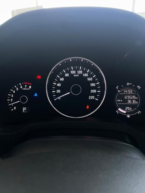 HONDA HR-V 1.8 16V 4P EXL FLEX AUTOM�TICO CVT, Foto 6