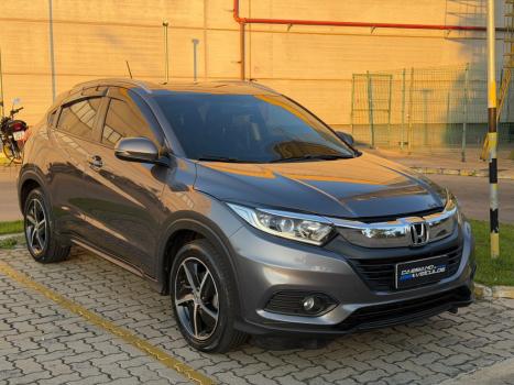 HONDA HR-V 1.8 16V 4P EX FLEX AUTOM�TICO CVT, Foto 2
