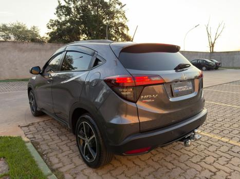 HONDA HR-V 1.8 16V 4P EX FLEX AUTOM�TICO CVT, Foto 3
