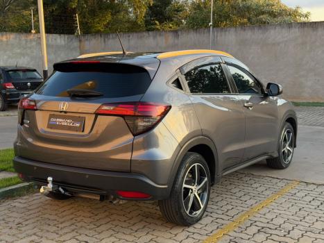 HONDA HR-V 1.8 16V 4P EX FLEX AUTOM�TICO CVT, Foto 4