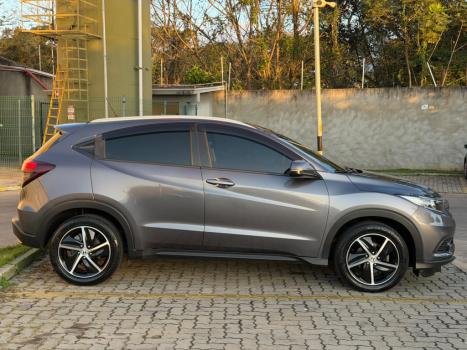 HONDA HR-V 1.8 16V 4P EX FLEX AUTOM�TICO CVT, Foto 5