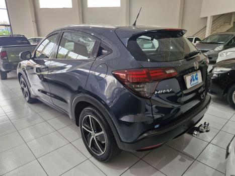 HONDA HR-V 1.8 16V 4P EXL FLEX AUTOM�TICO CVT, Foto 2
