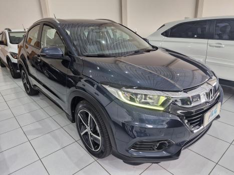 HONDA HR-V 1.8 16V 4P EXL FLEX AUTOM�TICO CVT, Foto 3