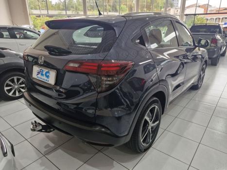 HONDA HR-V 1.8 16V 4P EXL FLEX AUTOM�TICO CVT, Foto 4