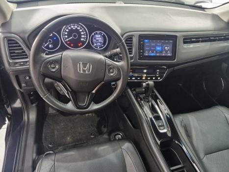 HONDA HR-V 1.8 16V 4P EXL FLEX AUTOM�TICO CVT, Foto 5