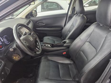 HONDA HR-V 1.8 16V 4P EXL FLEX AUTOM�TICO CVT, Foto 6
