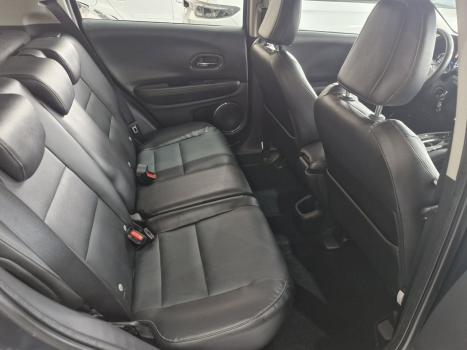 HONDA HR-V 1.8 16V 4P EXL FLEX AUTOM�TICO CVT, Foto 7