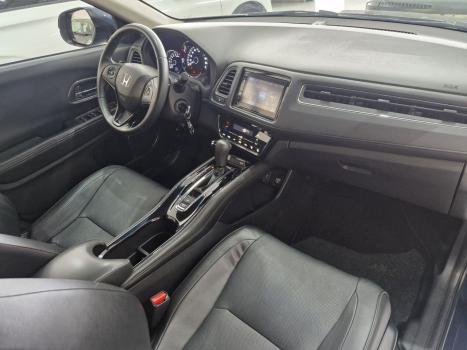 HONDA HR-V 1.8 16V 4P EXL FLEX AUTOM�TICO CVT, Foto 8