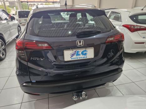 HONDA HR-V 1.8 16V 4P EXL FLEX AUTOM�TICO CVT, Foto 9