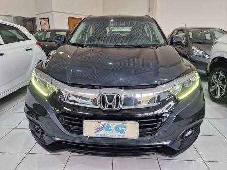 HONDA HR-V 1.8 16V 4P EXL FLEX AUTOM�TICO CVT, Foto 10