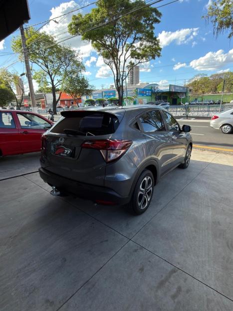 HONDA HR-V 1.8 16V 4P TOURING FLEX AUTOM�TICO CVT, Foto 3