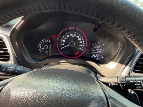 HONDA HR-V 1.8 16V 4P TOURING FLEX AUTOM�TICO CVT, Foto 7