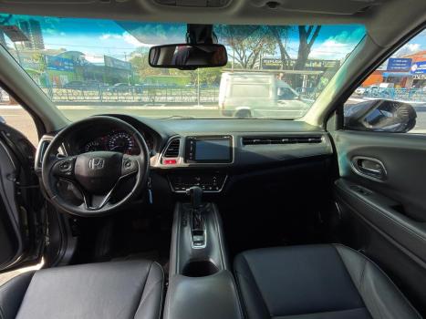 HONDA HR-V 1.8 16V 4P TOURING FLEX AUTOM�TICO CVT, Foto 8