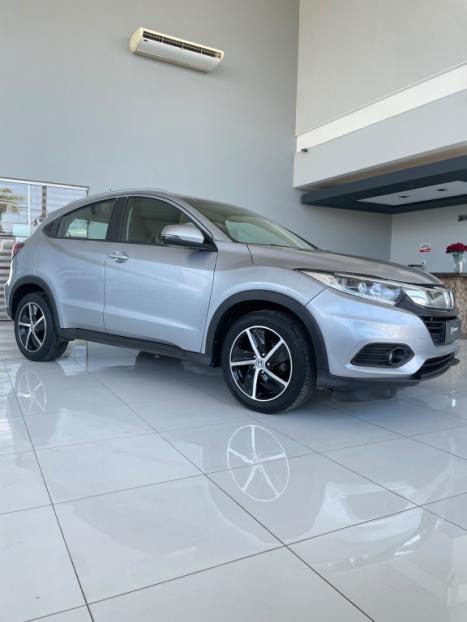 HONDA HR-V 1.8 16V 4P EX FLEX AUTOMÁTICO CVT, Foto 2