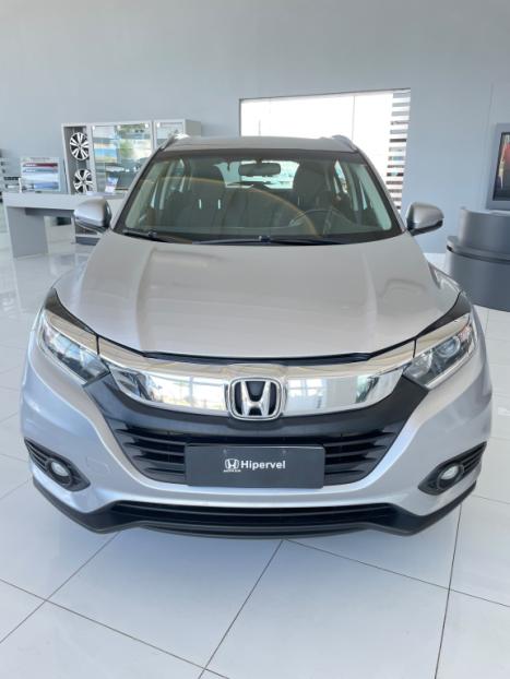 HONDA HR-V 1.8 16V 4P EX FLEX AUTOMÁTICO CVT, Foto 3