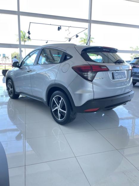 HONDA HR-V 1.8 16V 4P EX FLEX AUTOMÁTICO CVT, Foto 5