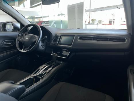 HONDA HR-V 1.8 16V 4P EX FLEX AUTOMÁTICO CVT, Foto 6