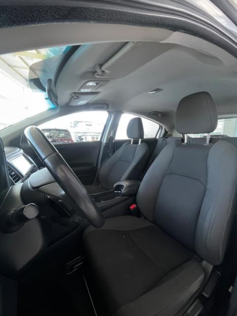 HONDA HR-V 1.8 16V 4P EX FLEX AUTOMÁTICO CVT, Foto 7