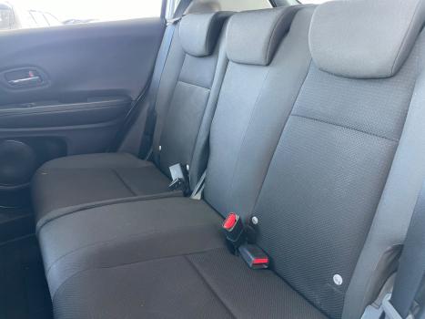 HONDA HR-V 1.8 16V 4P EX FLEX AUTOMÁTICO CVT, Foto 10