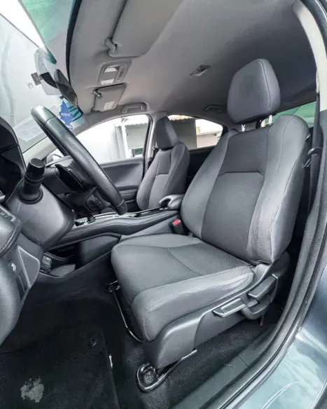 HONDA HR-V 1.8 16V 4P EX FLEX AUTOMÁTICO CVT, Foto 9