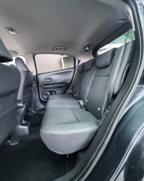 HONDA HR-V 1.8 16V 4P EX FLEX AUTOMÁTICO CVT, Foto 10