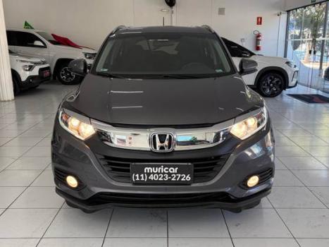 HONDA HR-V 1.8 16V 4P EX FLEX AUTOMÁTICO CVT, Foto 1