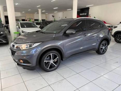 HONDA HR-V 1.8 16V 4P EX FLEX AUTOMÁTICO CVT, Foto 2