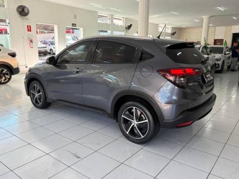 HONDA HR-V 1.8 16V 4P EX FLEX AUTOMÁTICO CVT, Foto 4