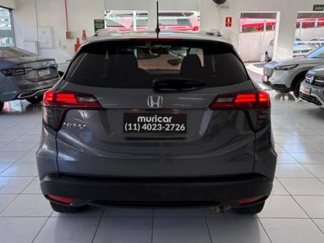 HONDA HR-V 1.8 16V 4P EX FLEX AUTOMÁTICO CVT, Foto 5