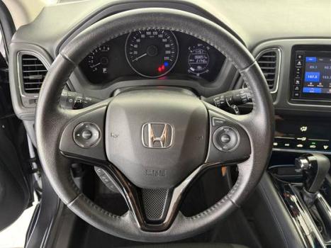 HONDA HR-V 1.8 16V 4P EX FLEX AUTOMÁTICO CVT, Foto 7