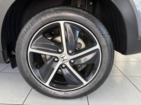 HONDA HR-V 1.8 16V 4P EX FLEX AUTOMÁTICO CVT, Foto 11