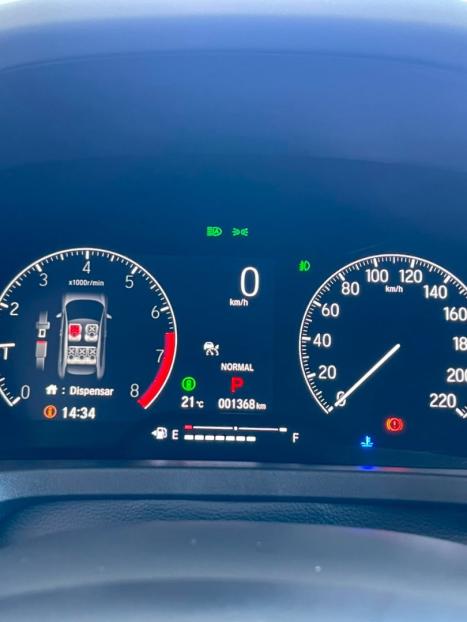 HONDA HR-V , Foto 4