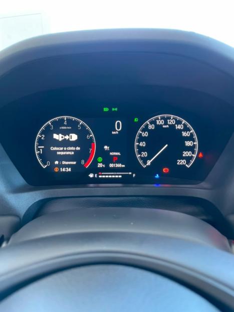 HONDA HR-V , Foto 8