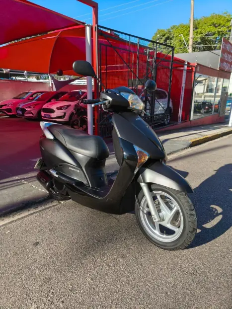 HONDA Lead 110 , Foto 6
