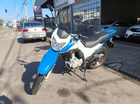 HONDA NXR Bros 160 ESDD, Foto 1