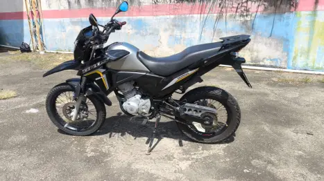 HONDA NXR Bros 160 ESDD, Foto 2