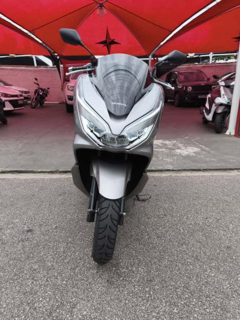 HONDA PCX 150 , Foto 1