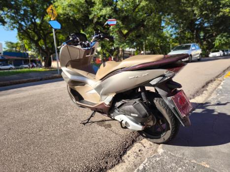 HONDA PCX 150 DLX, Foto 5