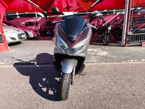 HONDA PCX 150 DLX, Foto 6