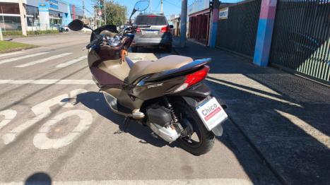 HONDA PCX 150 DLX, Foto 3