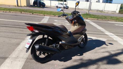HONDA PCX 150 DLX, Foto 4