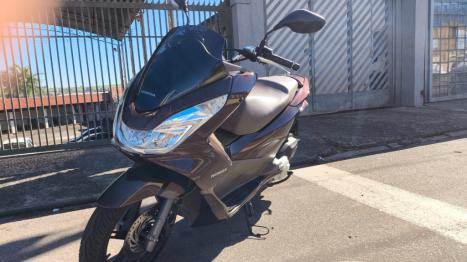 HONDA PCX 150 DLX, Foto 5
