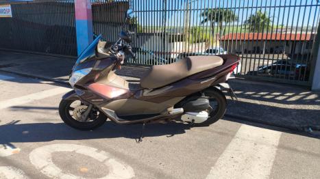 HONDA PCX 150 DLX, Foto 6