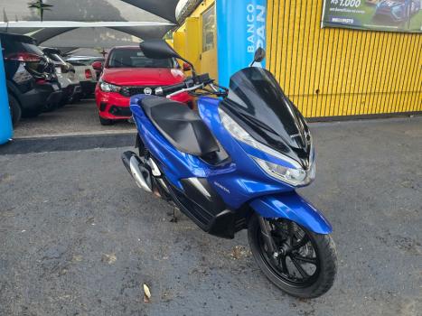 HONDA PCX 150 DLX, Foto 1