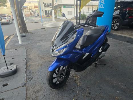 HONDA PCX 150 DLX, Foto 3